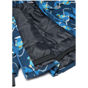 Chaqueta para niños Lego Wear Lwjian 704 Dark blue