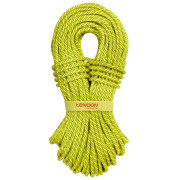 Cuerda de escalada Tendon Ambition 9,8 mm (60 m) STD amarillo Yellow