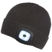 Gorro para niños Regatta Kids Torch Beanie II negro Black