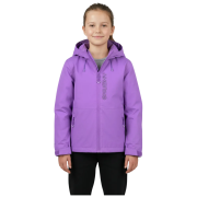 Chaqueta para niños Husky Neoni K Purple
