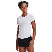 Camiseta de mujer Under Armour Streaker SS