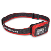 Linterna frontal Black Diamond SPOT 400 rojo Octane