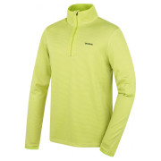 Cuello alto para hombre Husky Artic M verde br. green