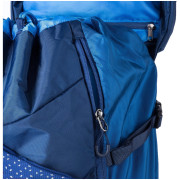 Mochila de senderismo Zulu Summit 45l