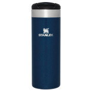 Taza térmica Stanley AeroLight Transit 470 ml azul