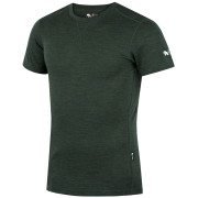 Camiseta de hombre Zulu Merino 160 Short