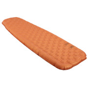 Colchoneta hinchable Force Ten Ultra 5.5 naranja Burnt Orange