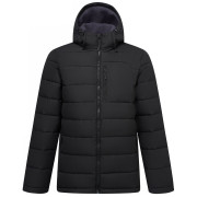 Chaqueta acolchada para hombre Regatta Frankie Padded negro Black(Iron)
