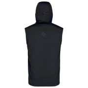 Chaleco de hombre Norrona Lyngen thermo100 active Vest