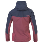 Chaqueta softshell de mujer Hannah Pulla II