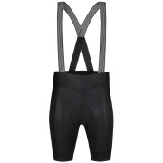 Pantalones cortos de ciclismo para hombre Etape Rift Lacl negro černá