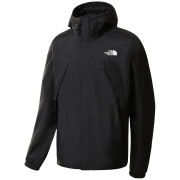 Chaqueta de hombre The North Face Antora Jacket negro TNF BLACK