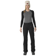 Pantalones de invierno para mujer Dynafit Radical Softshell Pnt W