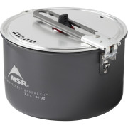 Vajilla MSR Ceramic 2.5L Pot