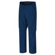 Pantalones de hombre Hannah Thumble azul