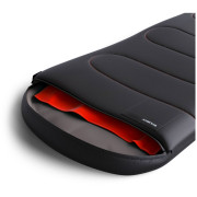Saco de dormir tipo manta Husky Quilted Guty -10°C