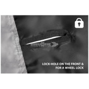 Funda Brunner Bike Hood NG