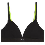 Sujetador Puma Cotton Triangle Bralette
