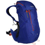 Mochila Regatta Blackfell III 25L azul Surfsp/Blaze