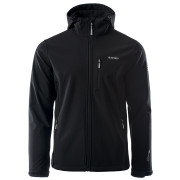 Chaqueta de hombre Hi-Tec Caen negro Black