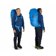 Mochila de escalada Osprey Mutant 52