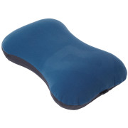 Almohada Mountain Equipment Aerostat Synthetic Pillow azul oscuro DeepSeaBlue