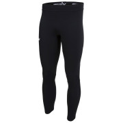 Pantalones de hombre Swix Focus Warm M negro Black