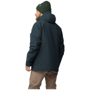 Chaqueta de hombre Fjällräven HC Hydratic Padded Trail Jkt M