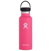 Botella térmica Hydro Flask Standard Mouth 18 oz rosa Watermelon