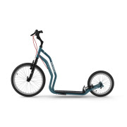 Patinete Yedoo Mula RunRun azul Blue
