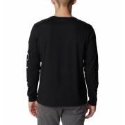Camiseta de hombre Columbia CSC Basic Logo™ LS Sleeve
