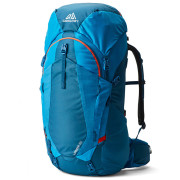 Mochila para jóvenes Gregory Wander 50 azul Pacific Blue