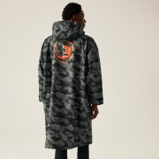 Albornoz Regatta Adult W Proof Robe