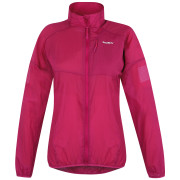 Chaqueta de mujer Husky Loco L rosa purple