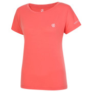 Camiseta de mujer Dare 2b Persisting II Tee