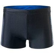 Bañador de hombre Aquawave Flavio negro Black/Skydiver
