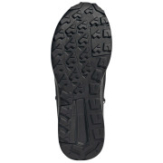 Calzado de senderismo para hombre Adidas Terrex Anylander Leather Mid Climaproof