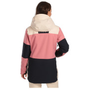 Chaqueta de esquí para mujer Kilpi Teen-W