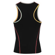 Camiseta sin mangas para mujer Kari Traa Linnea Top