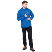 Cortavientos de hombre Mountain Equipment Aerofoil Hooded Jacket