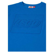 Camiseta para niños Lego Wear Lwtaj 217 Blue
