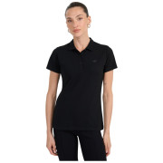 Camiseta de mujer 4F Polo Shirt F365