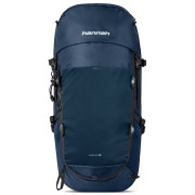 Mochila de senderismo Hannah Arrow 40 azul blueberry