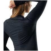 Camiseta funcional de mujer Smartwool Women's Intraknit All-Season Merino Base