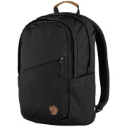 Mochila urbana Fjällräven Räven 20 negro Black