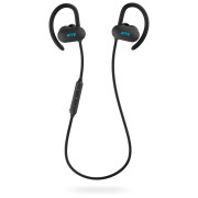 Auriculares Niceboy Hive sport 2 negro Black