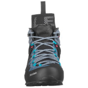 Calzado de mujer Salewa Ws Wildfire Edge Mid Gtx