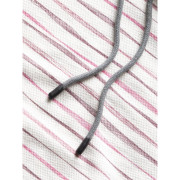 Sudadera de mujer Chillaz Lugano Stripes Wave