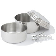 Juego de ollas MSR Alpine 2 Pot Set