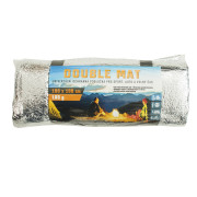 Colchoneta Yate Solar Double Matte